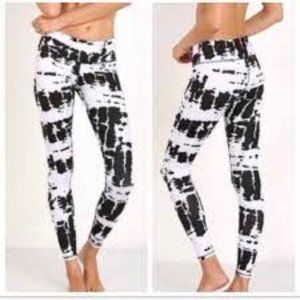 ALO Yoga Tie Dye Leggings